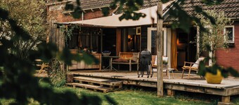 Rural apartment with private entrance