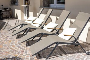 テラス / パティオ