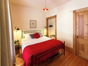 3 sovrum, strykjärn/strykbräda, wi-fi och sängkläder