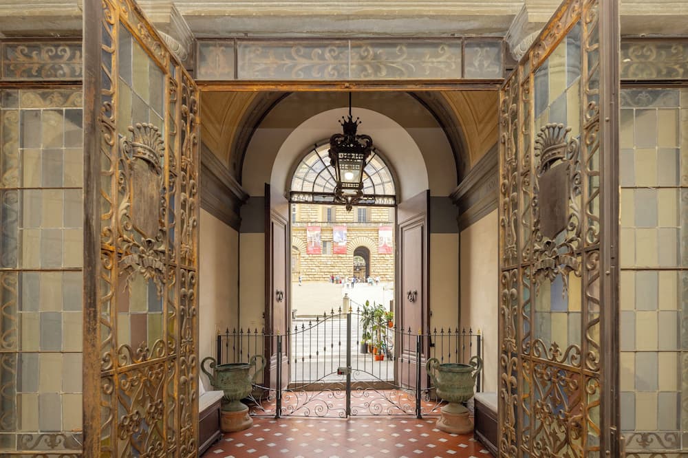 Pitti Suite 13 residenza d'epoca