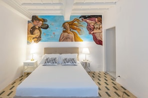 Mini-bar avec articles gratuits, rideaux occultants, Wi-Fi gratuit