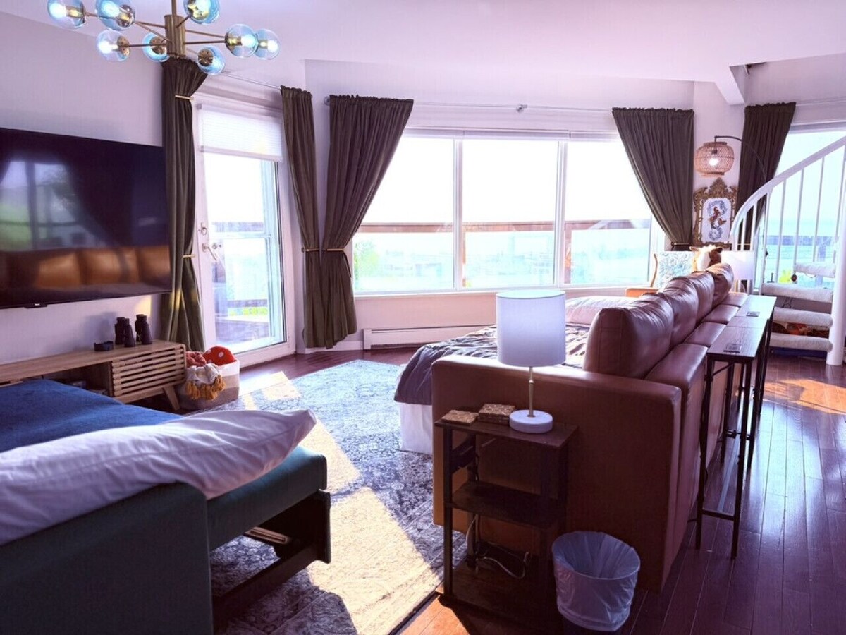 Imagem do perfil do anfitrião