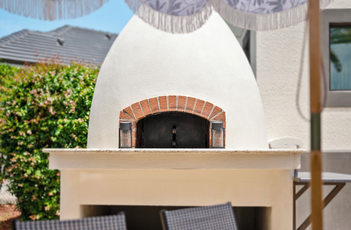 Photo 26 of Naples Amore - Heated Pool/Spa, Pizza Oven, Playground, EV Charger, Grill, 5BR