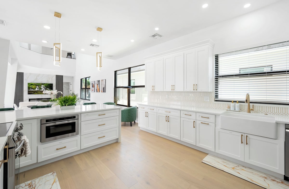 Photo 38 of Naples Amore - Heated Pool/Spa, Pizza Oven, Playground, EV Charger, Grill, 5BR