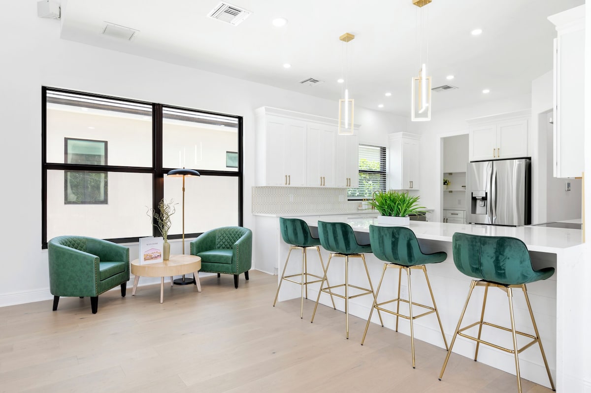 Photo 39 of Naples Amore - Heated Pool/Spa, Pizza Oven, Playground, EV Charger, Grill, 5BR