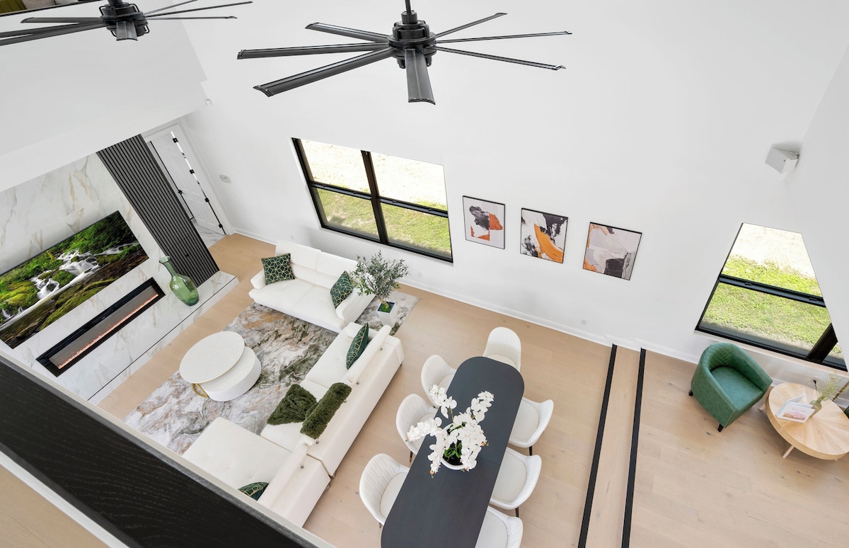 Photo 53 of Naples Amore - Heated Pool/Spa, Pizza Oven, Playground, EV Charger, Grill, 5BR