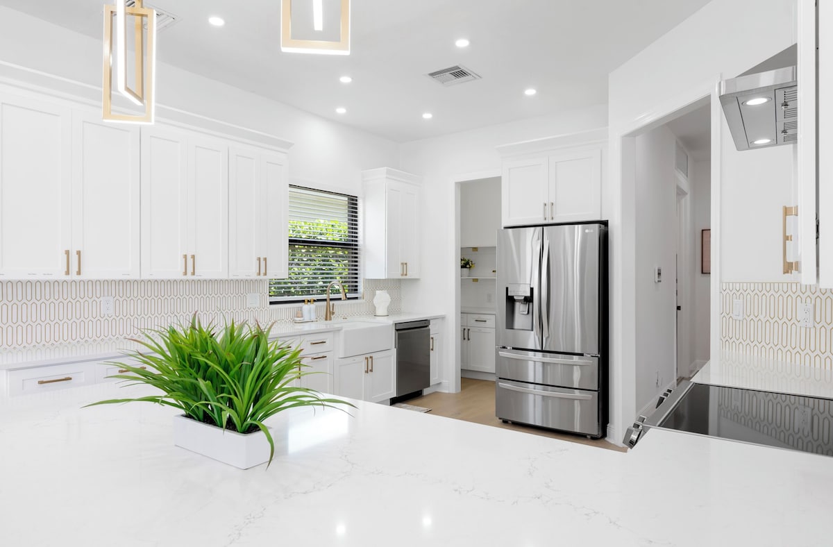 Photo 34 of Naples Amore - Heated Pool/Spa, Pizza Oven, Playground, EV Charger, Grill, 5BR