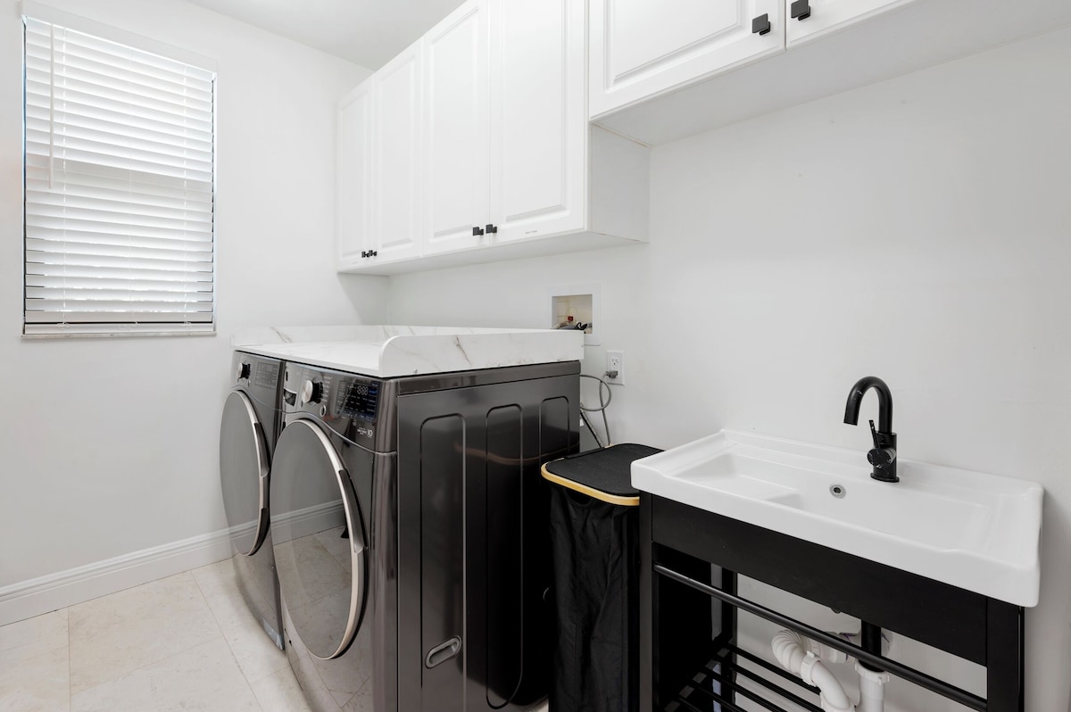 Photo 71 of Naples Amore - Heated Pool/Spa, Pizza Oven, Playground, EV Charger, Grill, 5BR