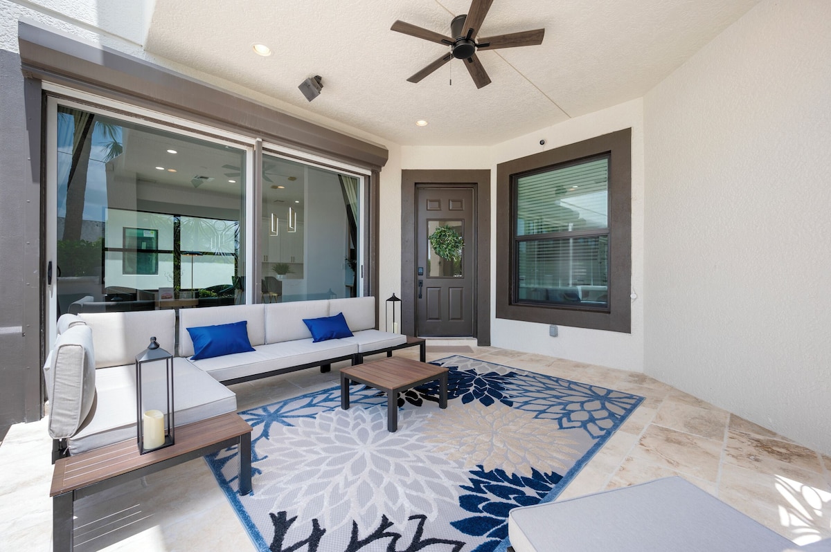 Photo 30 of Naples Amore - Heated Pool/Spa, Pizza Oven, Playground, EV Charger, Grill, 5BR