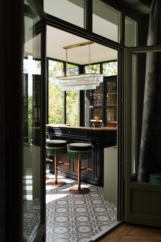 Villa Edmond Hôtel & Spa - Maison Blanche Bièvres