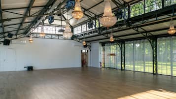Salle de réunion