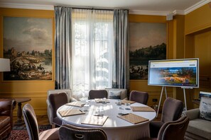 Sala de reuniones