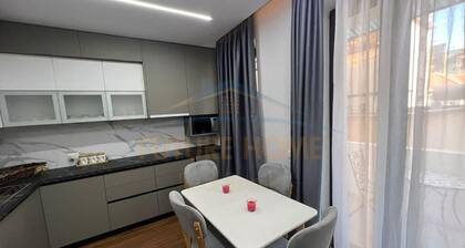 Arkle Apartment 6