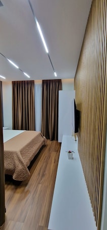 Estudio Deluxe | Ropa de cama hipoalergénica y insonorización