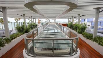 Apartment | Property grounds