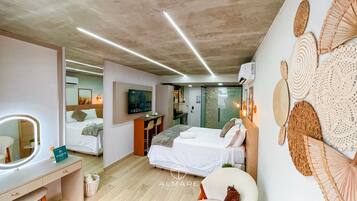 Apartment | Free WiFi