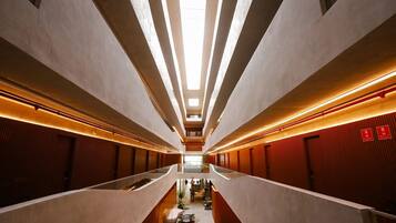 Apartamento | Parte interna