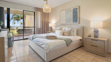 Căn hộ | 2 phòng ngủ