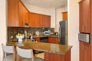 Leilighet | 2 soverom