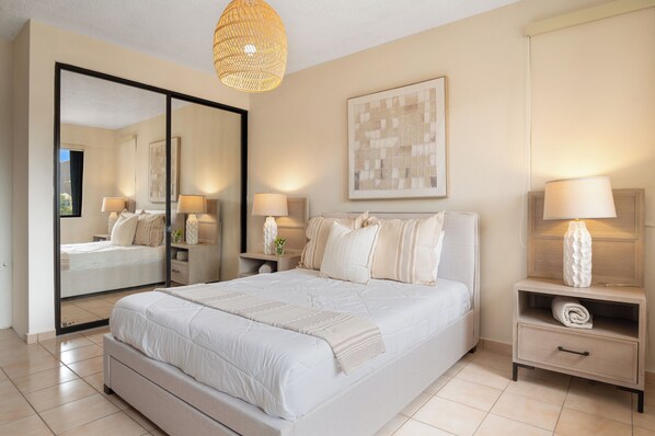Apartment | 2 bedrooms