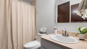 Apartment | 2 bedrooms