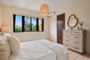 Apartment | 2 bedrooms - Coastal Home Panoramic Green Views Beachside (Humacao)