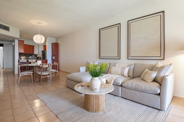 Apartment | 2 bedrooms