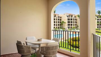 Departamento | 2 habitaciones