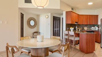 Departamento | 2 habitaciones