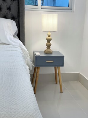 3 quartos, ferros/tábuas de passar roupa, Wi-Fi, roupa de cama