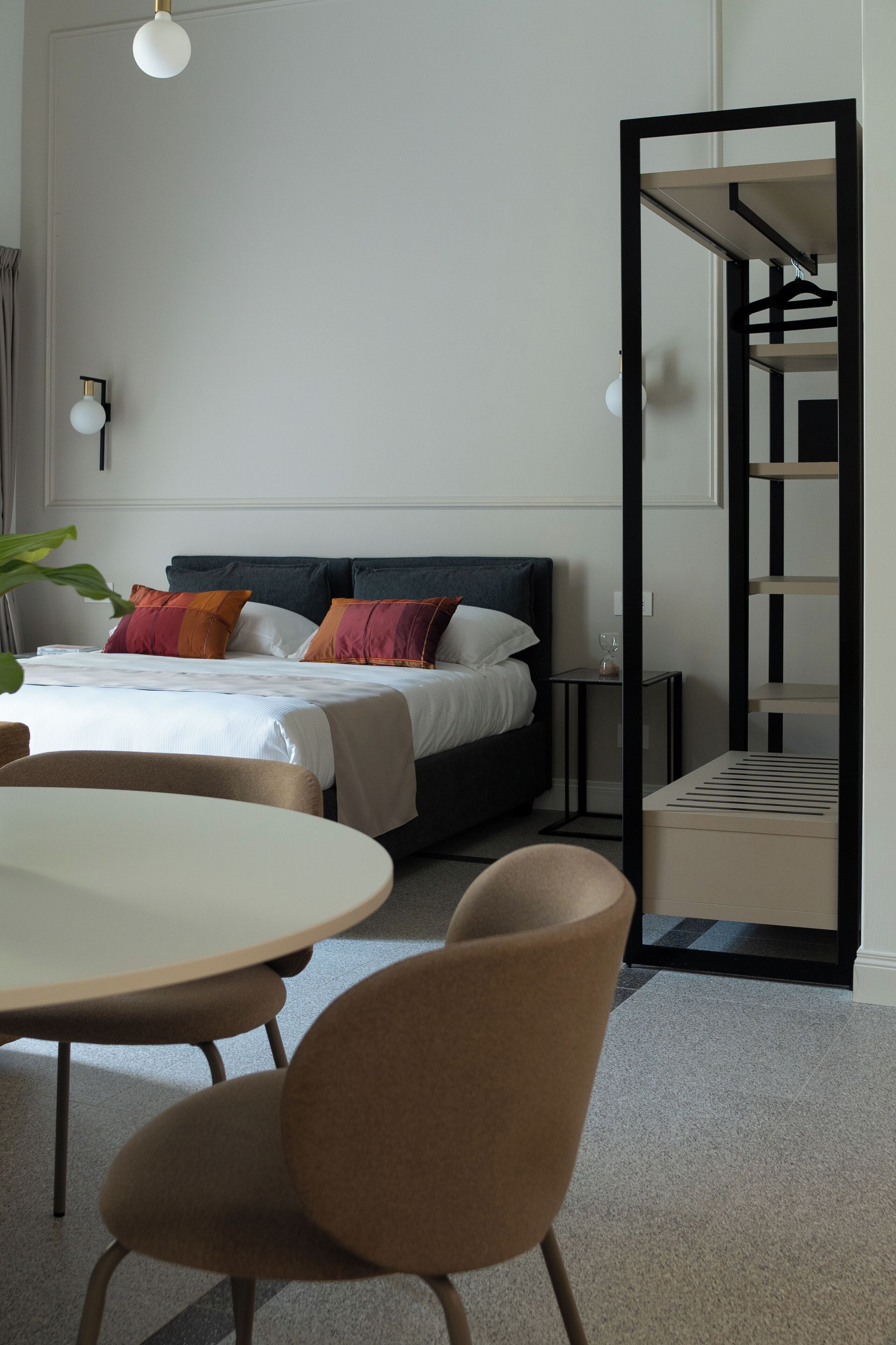 Photo - Monteroduni 22 - Chiaia Design Rooms