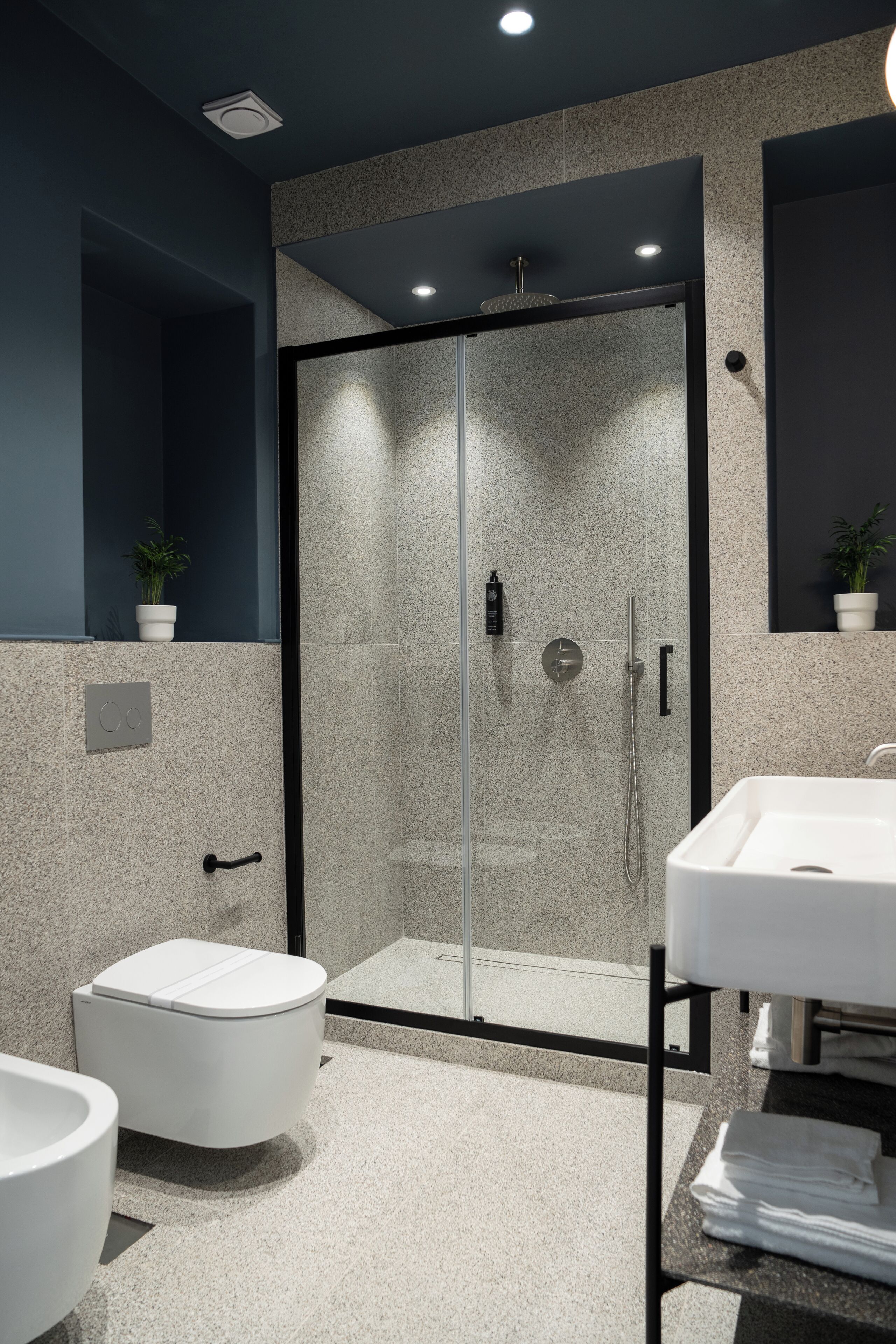 Photo - Monteroduni 22 - Chiaia Design Rooms