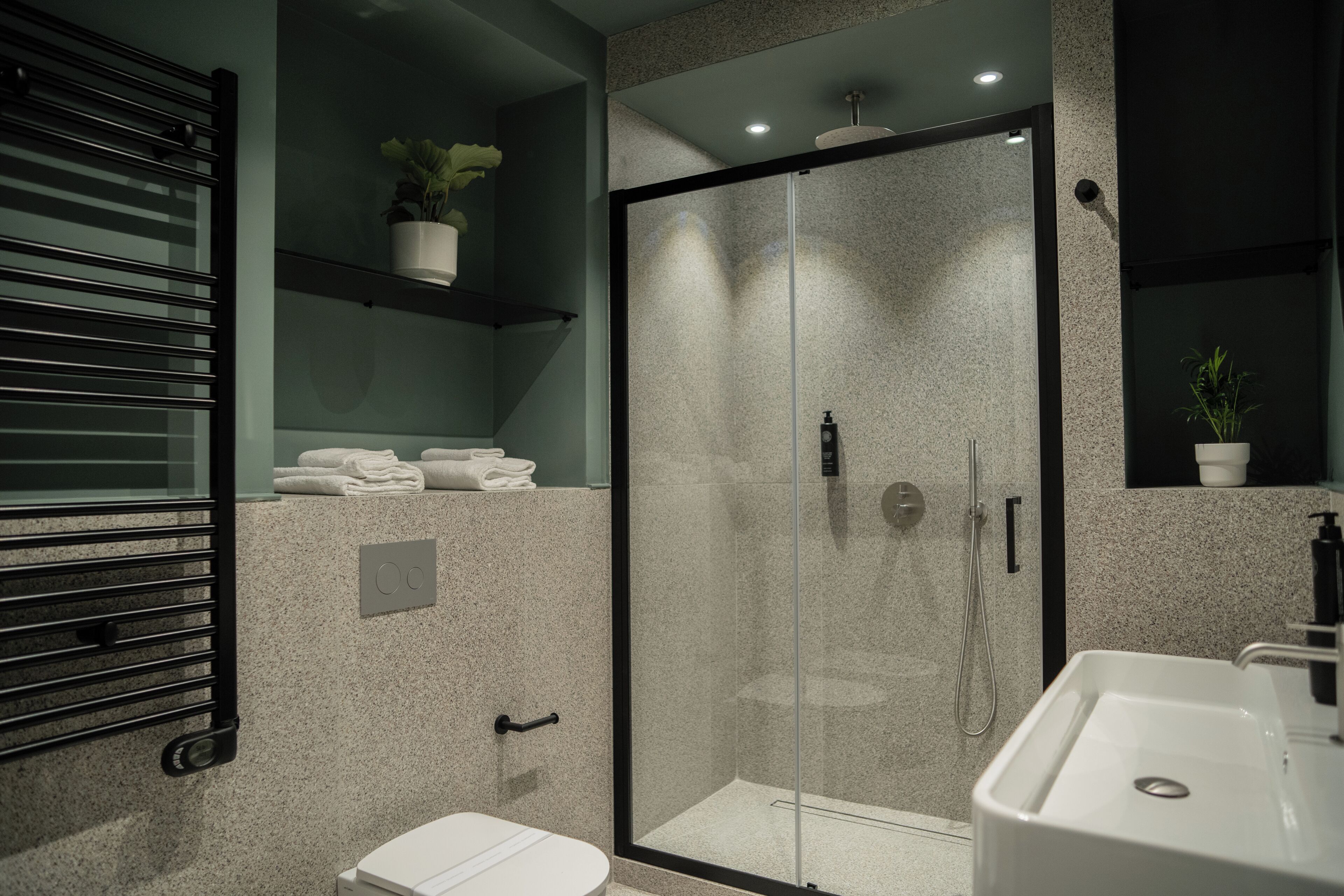 Photo - Monteroduni 22 - Chiaia Design Rooms