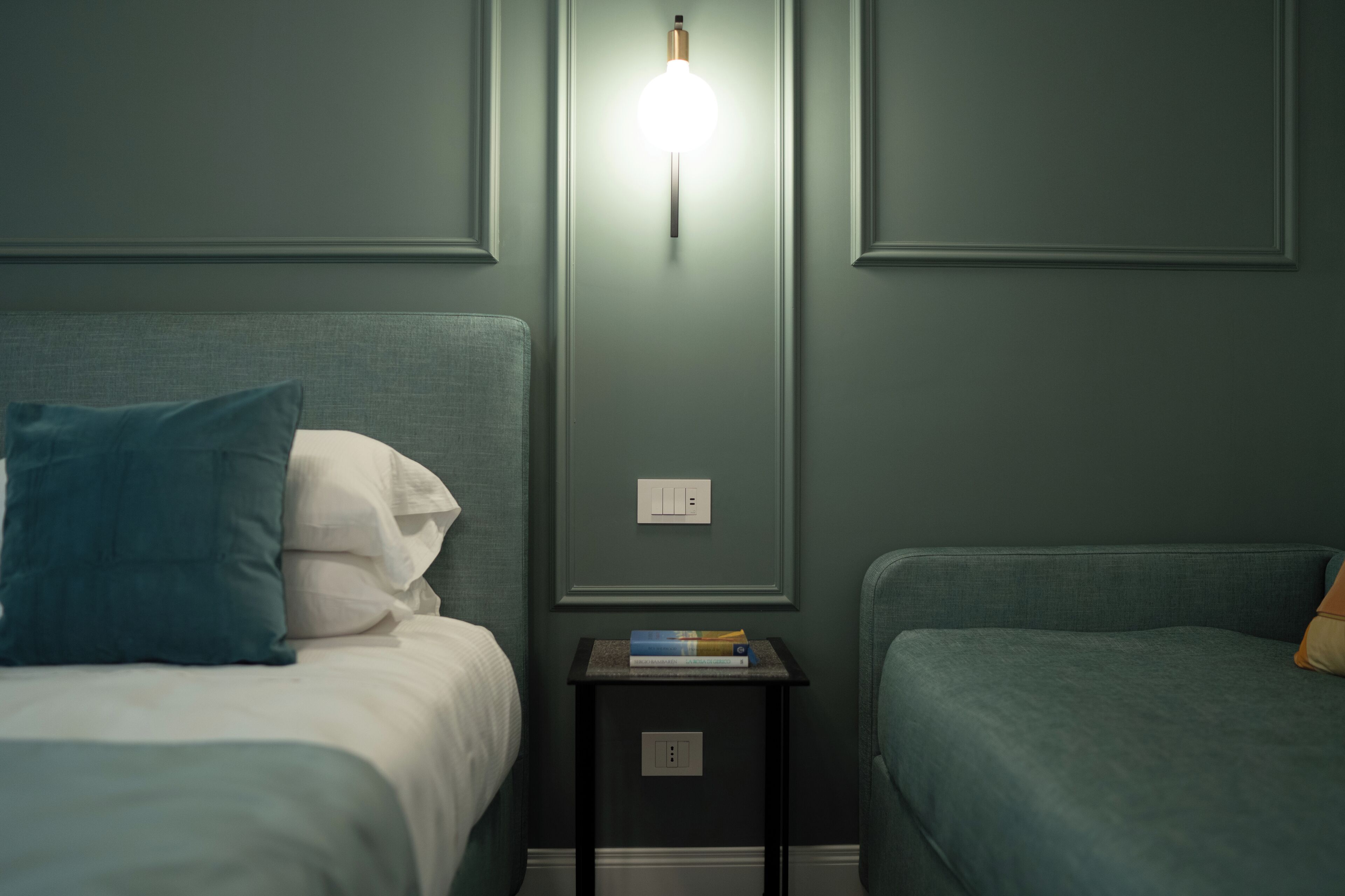 Kamar