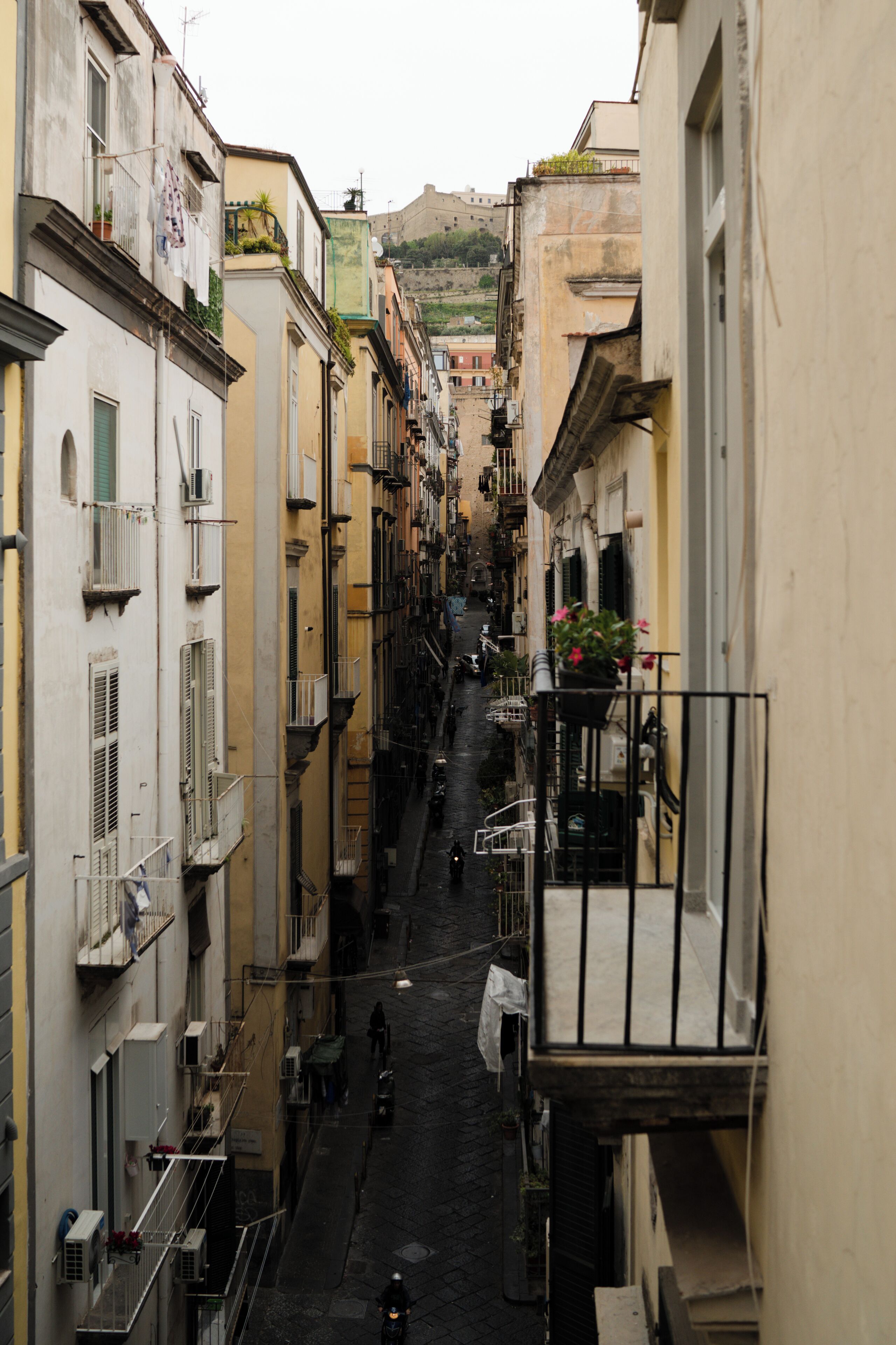 Photo - Monteroduni 22 - Chiaia Design Rooms