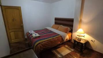 5 bedrooms, free WiFi