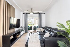 TV connectée