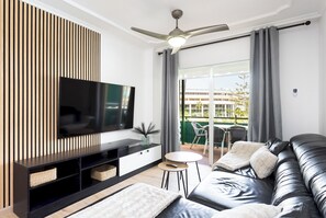TV connectée