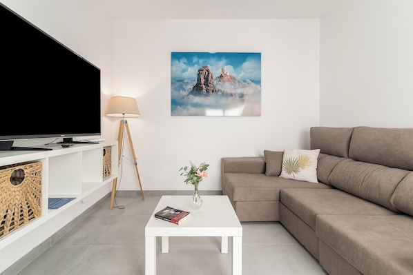 Smart TV