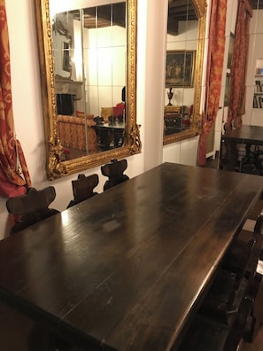 Restauration