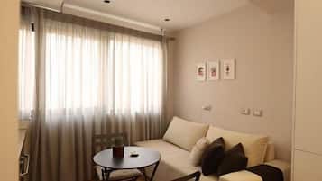 Standard Studio | Living area