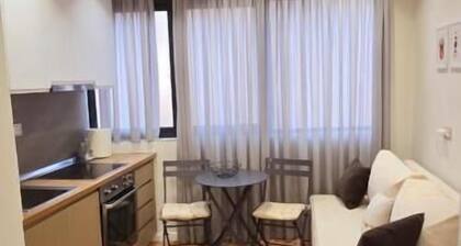 Arkle Apartment 7