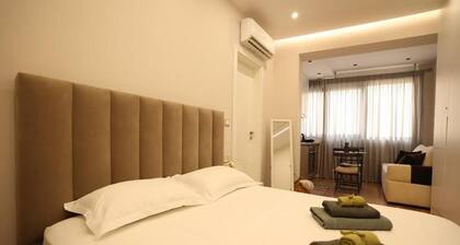 Arkle Apartment 7