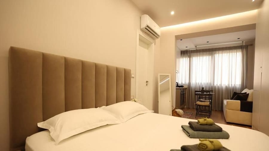 Arkle Apartment 7