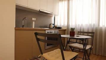 Standard Studio | Dining room