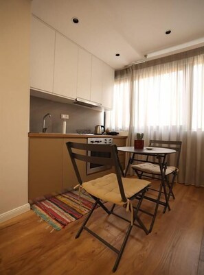 Standard-Studio | Esszimmer
