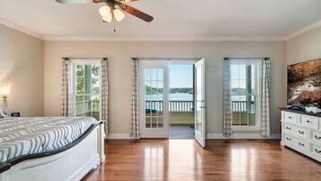 6 chambres, fer et planche à repasser, Wi-Fi, draps fournis