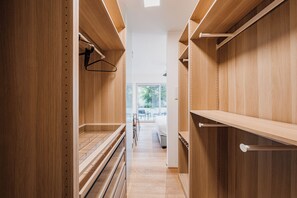2 camere, una cassaforte in camera, ferro/asse da stiro, Wi-Fi gratuito