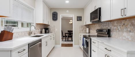 Dining tables