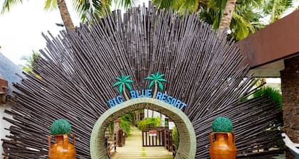 The Big Blue Resort & Spa